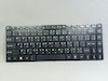 کیبورد لپ تاپ MSI FX420