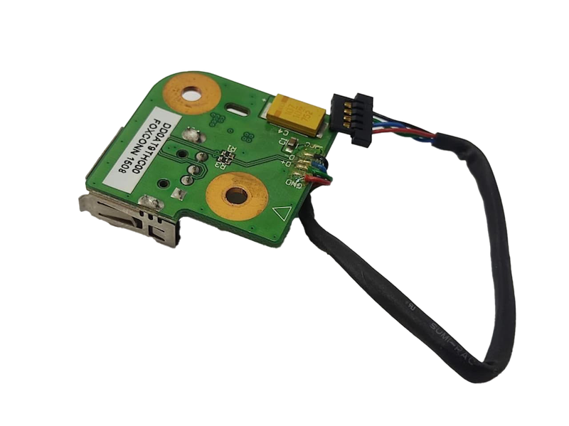 برد USB لپ تاپ استوک اچ پی Hp Pavilion DV9000