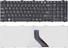 کیبورد لپ تاپ Fujitsu Lifebook AH531
