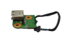 برد USB لپ تاپ استوک اچ پی Hp Pavilion DV9000