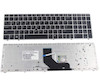 کیبورد لپ تاپ Hp Elitebook 8560p