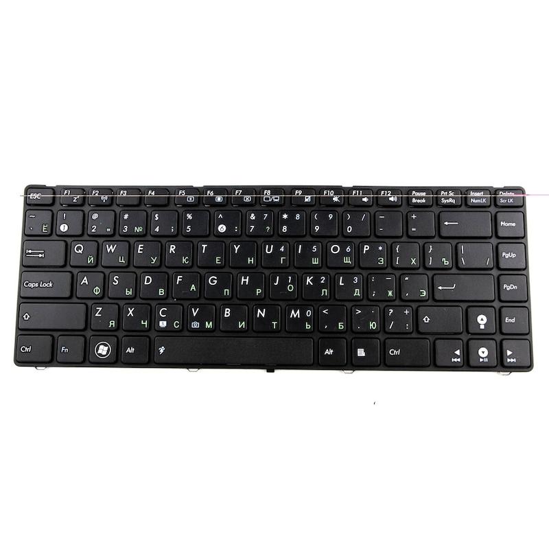 کیبورد لپتاپ ASUS K42