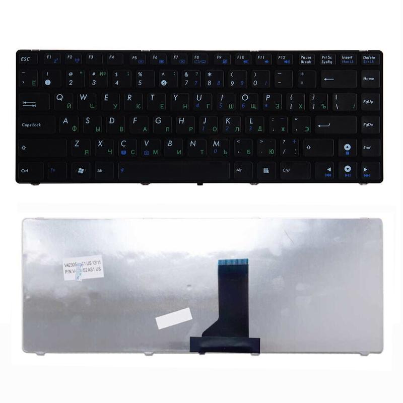 کیبورد لپتاپ ASUS K42