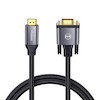کابل HDMI به VGA دو متری Macdodo