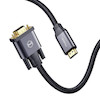 کابل HDMI به VGA دو متری Macdodo