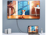 کابل HDMI به VGA دو متری Macdodo