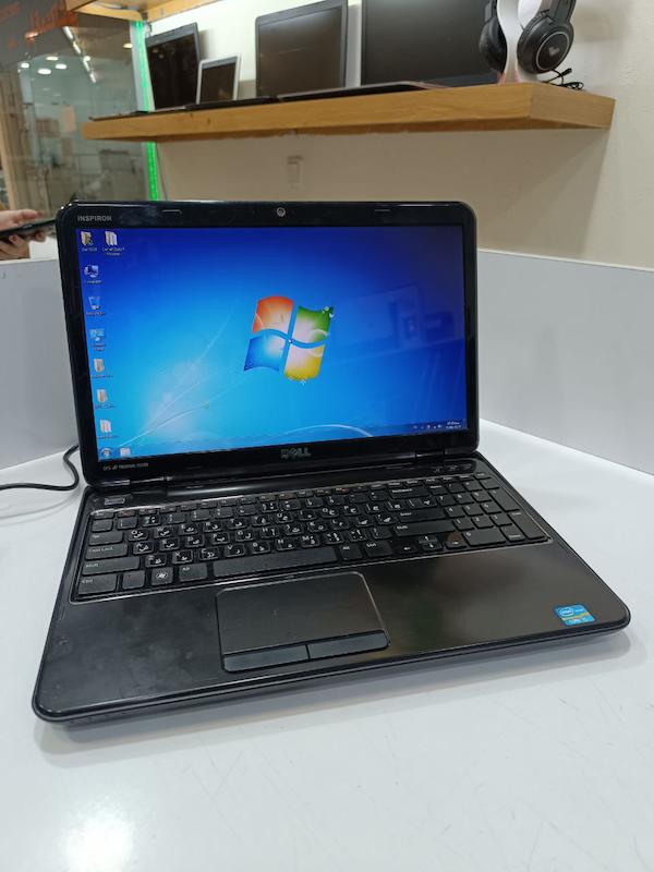 لپ تاپ Dell Inspiron N5110