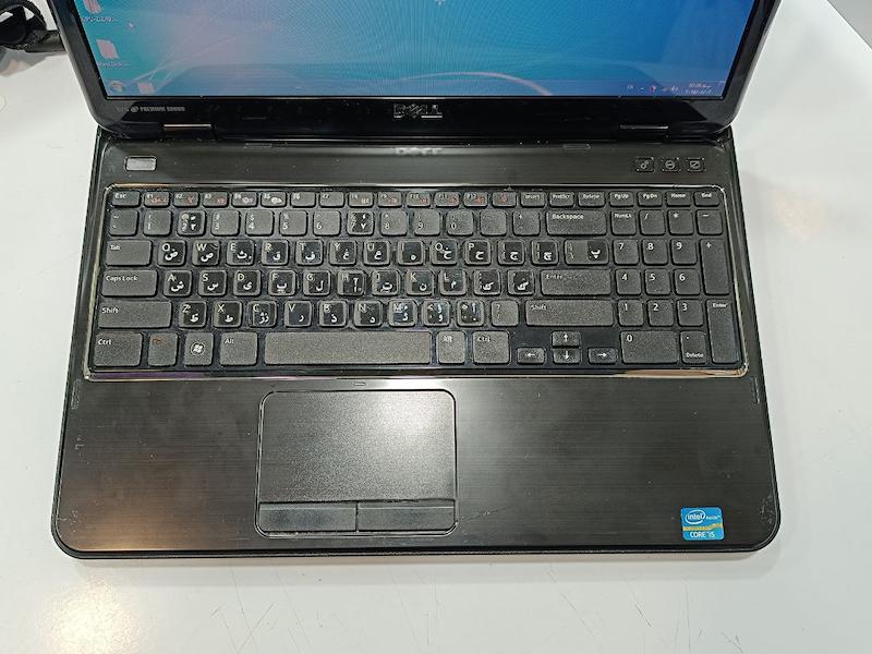 لپ تاپ Dell Inspiron N5110