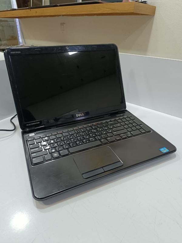 لپ تاپ Dell Inspiron N5110