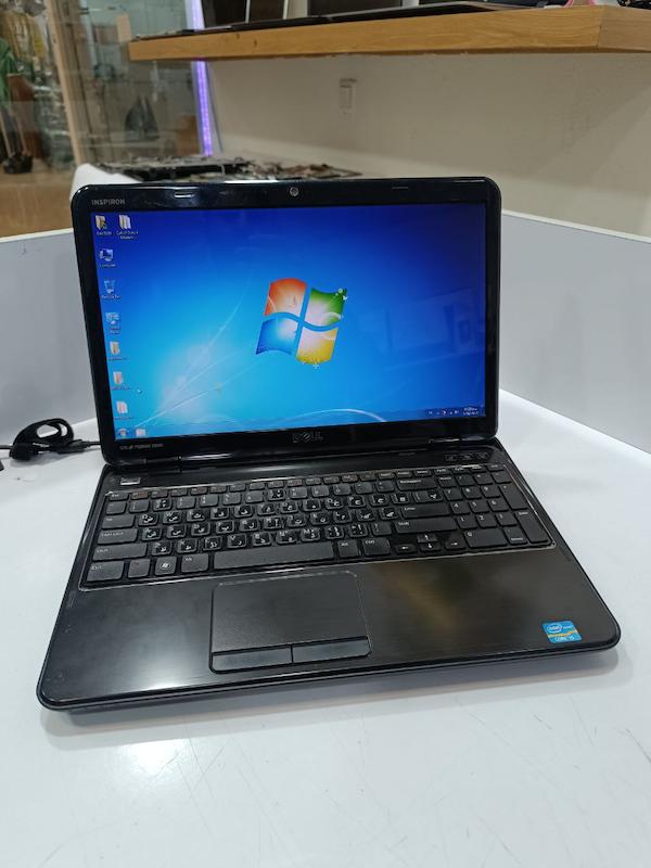 لپ تاپ Dell Inspiron N5110