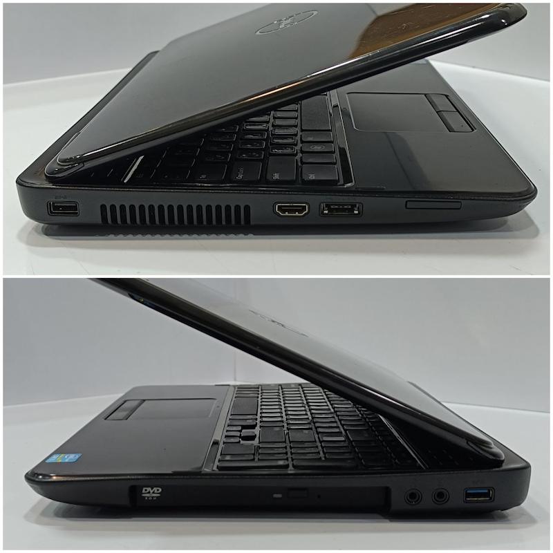 لپ تاپ Dell Inspiron N5110