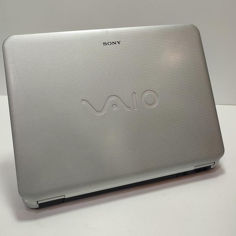 لپ تاپ استوک Sony مدل NS330D