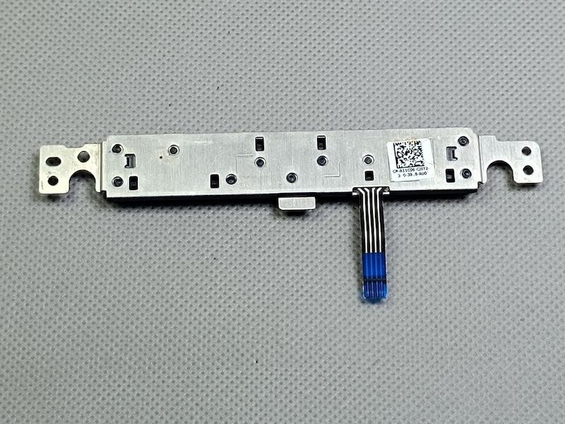 کلیک های تاچ پد لپتاپ Dell Latitude E6430