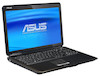 لپ تاپ ASUS مدل X54H