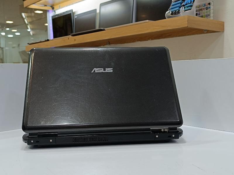 لپ تاپ ASUS مدل X54H