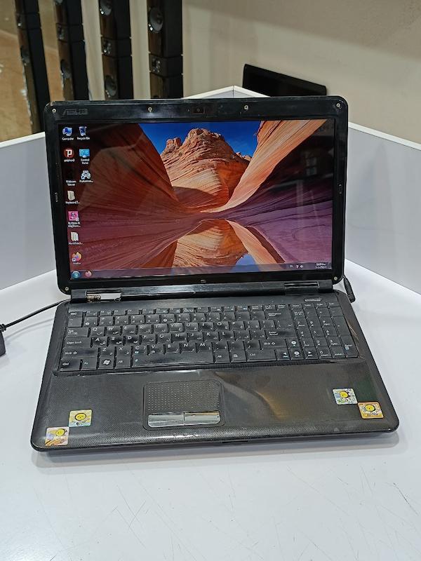 لپ تاپ ASUS مدل X54H