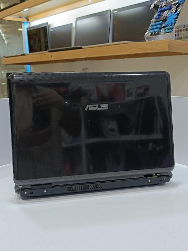 لپ تاپ ASUS مدل X54H
