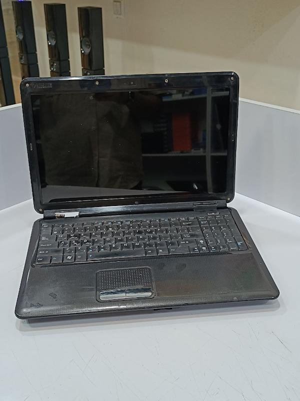 لپ تاپ ASUS مدل X54H