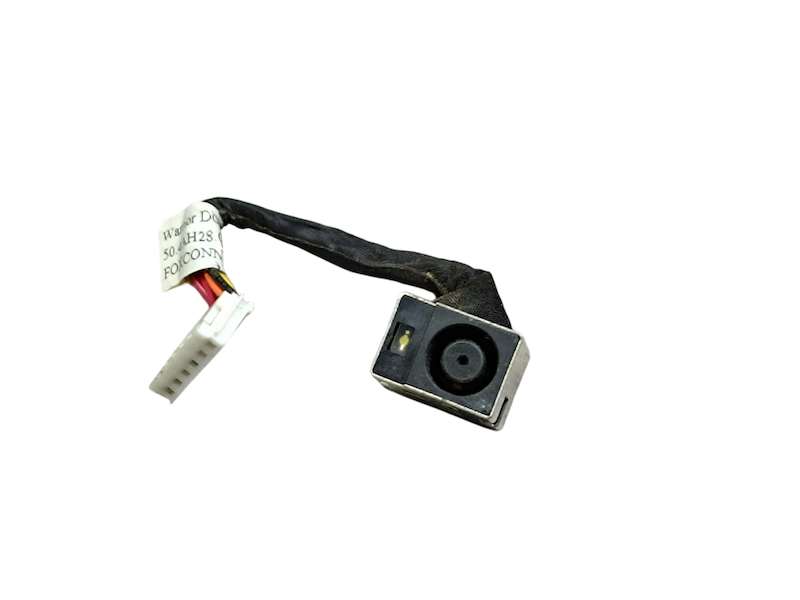سوکت شارژ لپتاپ Hp Compaq Presario CQ60