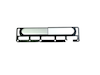 کلیک های لپتاپ Hp Compaq Presario CQ60 
