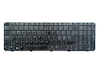کیبورد لپتاپ Hp Compaq Presario CQ60