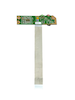 برد AUX و MIC لپتاپ Fujitsu Amilo Pro V3515