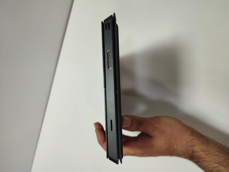 لپ تاپ استوک Microsoft مدل Surface Pro2