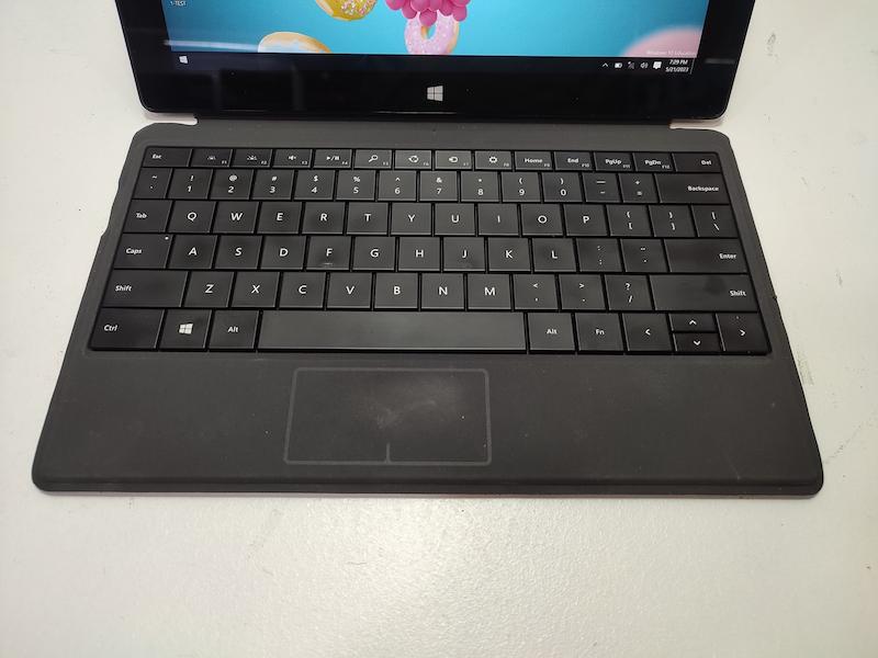 لپ تاپ استوک Microsoft مدل Surface Pro2