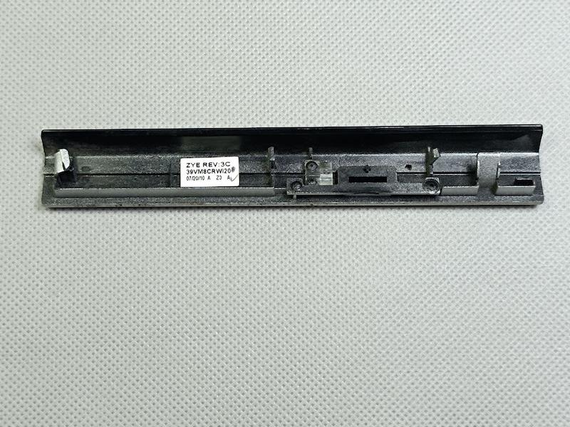 درب رایتر لپ تاپ Dell Vostro 1015