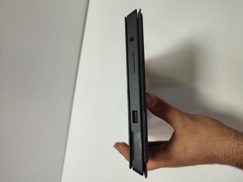 لپ تاپ استوک Microsoft مدل Surface Pro2