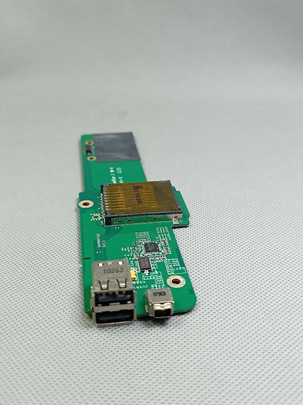 برد USB لپ تاپ Dell Vostro 1015