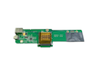برد USB لپ تاپ Dell Vostro 1015