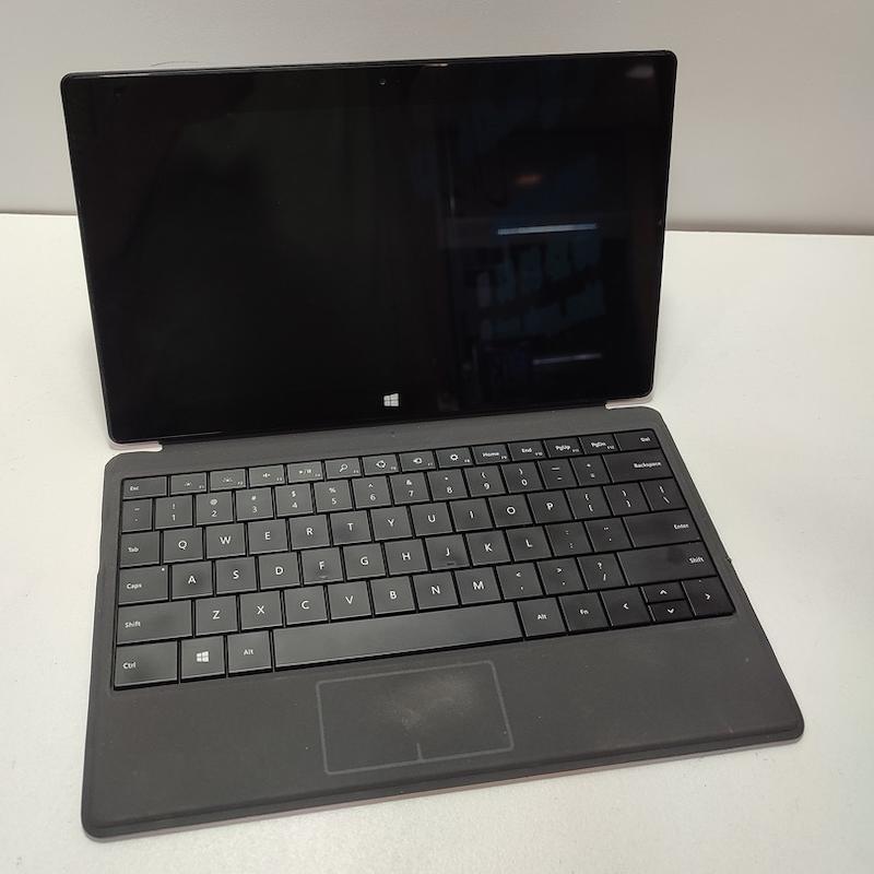 لپ تاپ استوک Microsoft مدل Surface Pro2