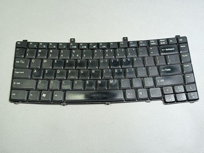 کیبورد لپتاپ ACER Travelmate 4150