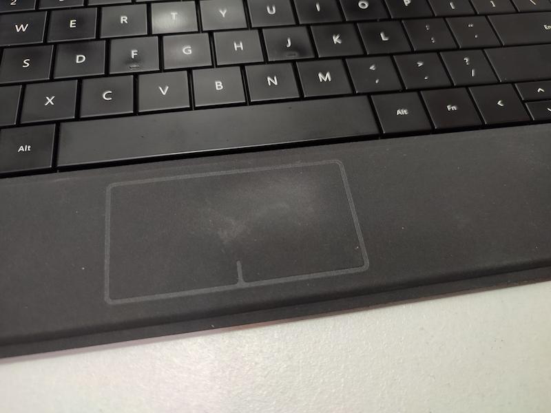 لپ تاپ استوک Microsoft مدل Surface Pro2
