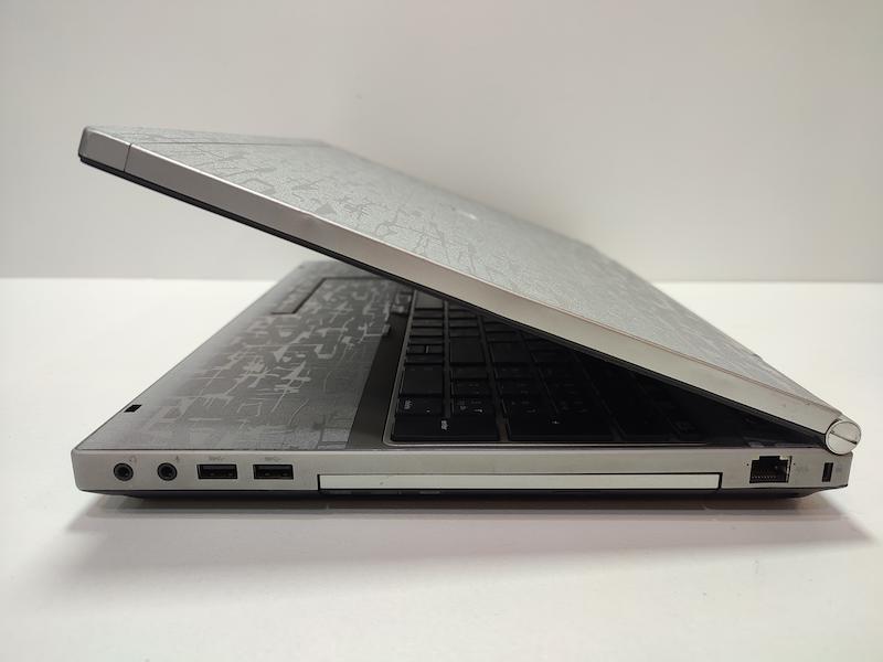 لپ تاپ استوک HP مدل Elitebook 8570p