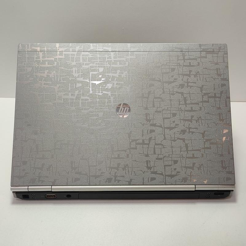 لپ تاپ استوک HP مدل Elitebook 8570p