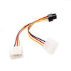تبدیل دو عدد Molex به یک 6PIN گرافیک