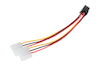 تبدیل دو عدد Molex به یک 6PIN گرافیک