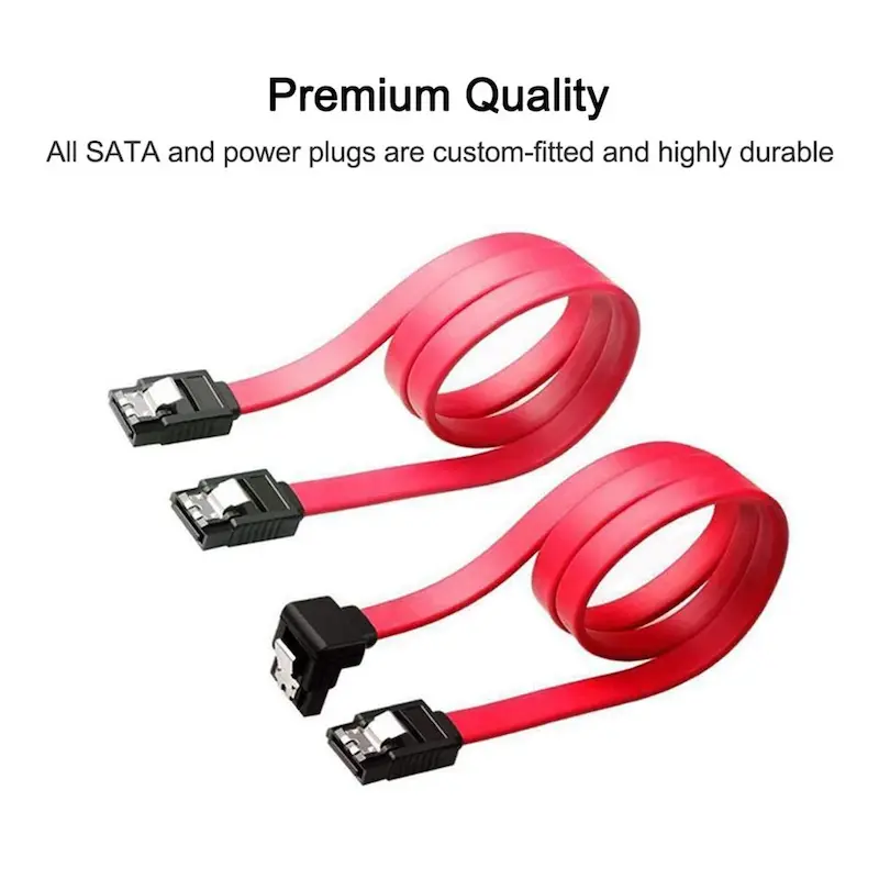 کابل SATA استوک
