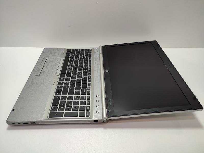 لپ تاپ استوک HP مدل Elitebook 8570p