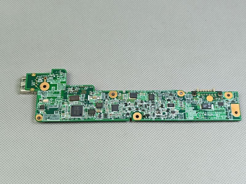 برد USB لپ تاپ Sony Vaio CR