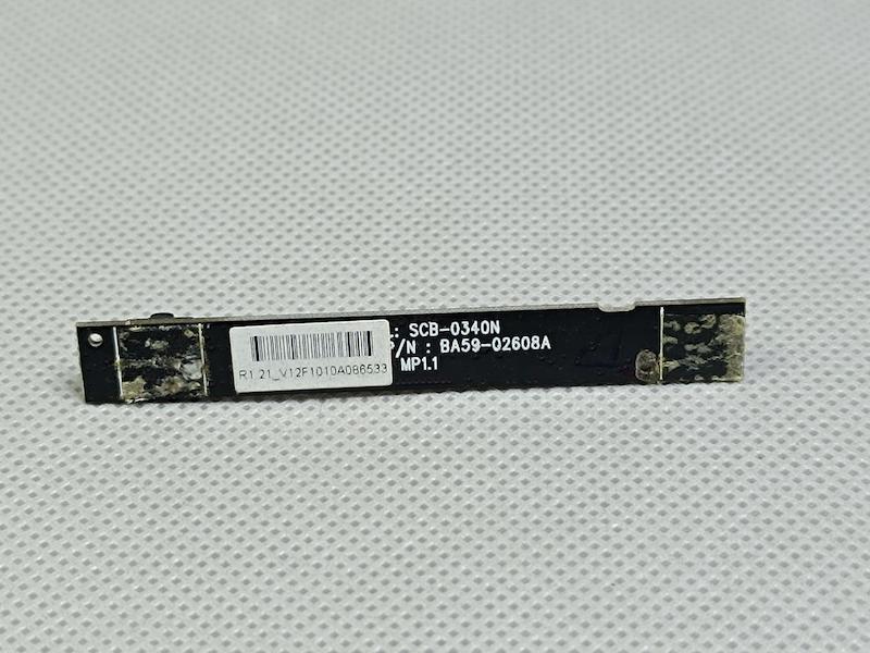 وب کم لپتاپ Samsung N150