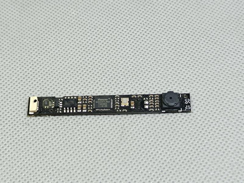 وب کم لپتاپ Samsung N150