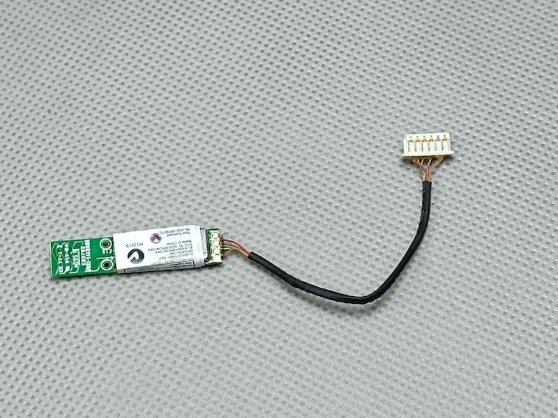 ماژول بلوتوث لپتاپ Samsung N150
