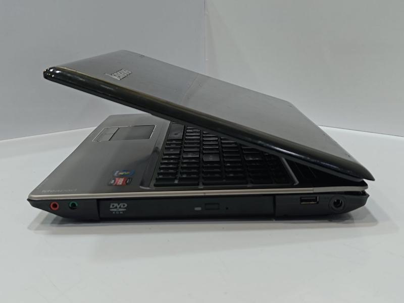 لپ تاپ Lenovo Ideapad Z560