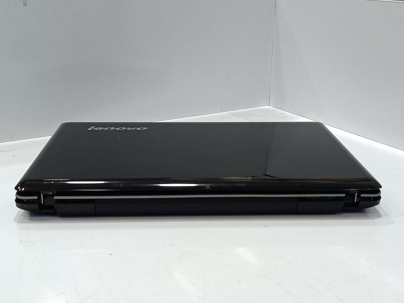 لپ تاپ Lenovo Ideapad Z560