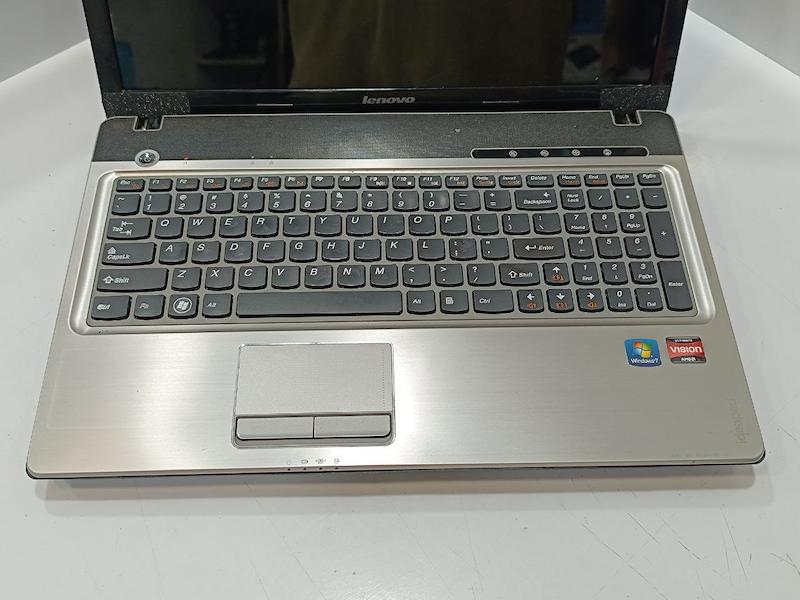 لپ تاپ Lenovo Ideapad Z560