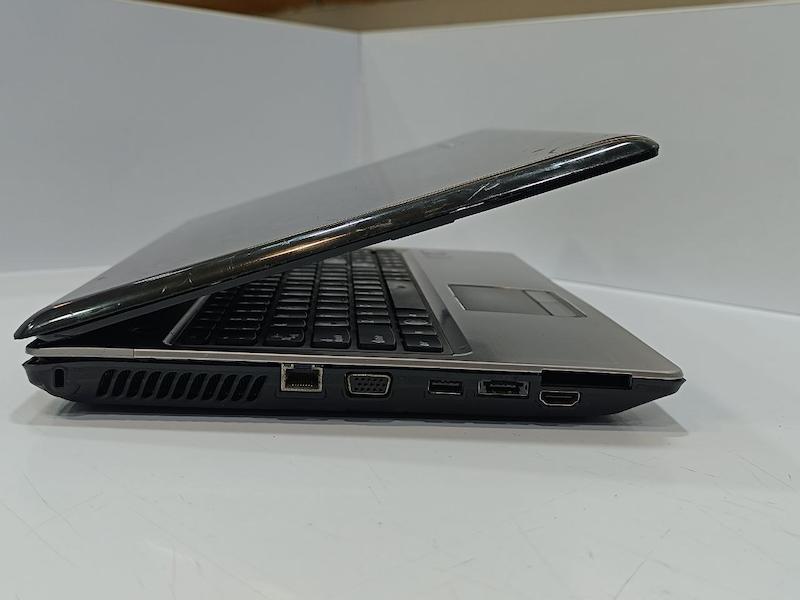 لپ تاپ Lenovo Ideapad Z560