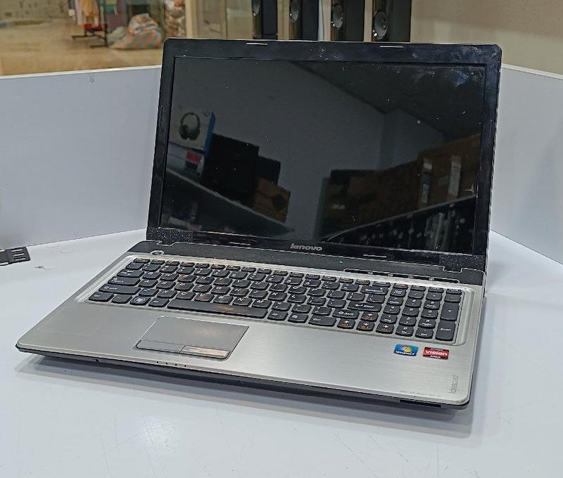 لپ تاپ Lenovo Ideapad Z560